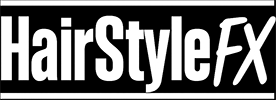 HairStyle FX Logo
