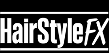 HairStyle FX Logo