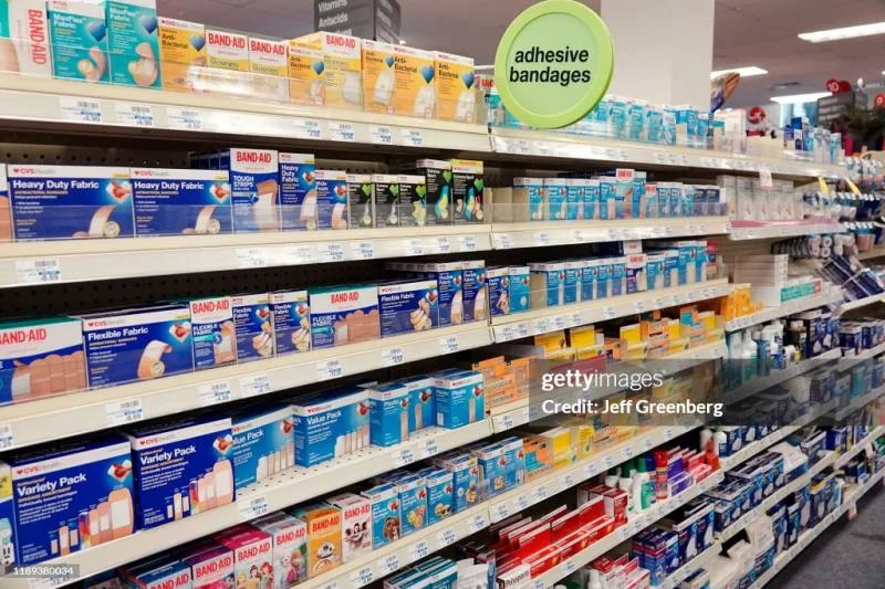Our Pharmacy