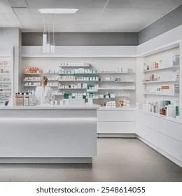 Our Pharmacy