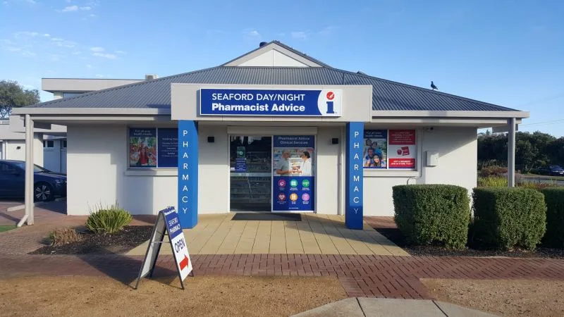 Our Pharmacy