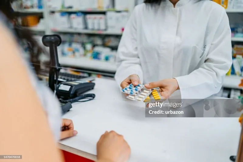 Our Pharmacy